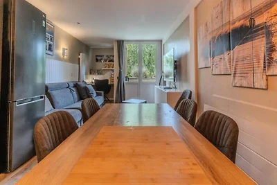 Apartment im Reitpark Le Touquet