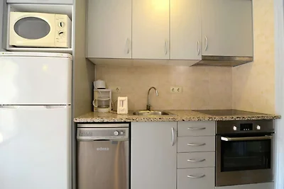 Apartment für 3 Personen in Stadtnähe