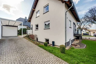 Ferienhaus in der Eifel-Mosel mit Garten