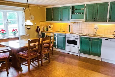 9 Personen Ferienhaus in ÄLMHULT