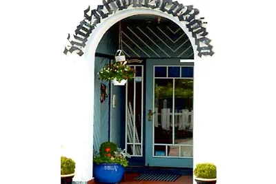 Hooksieler Bärenblick bei Klostermann