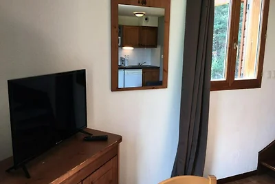 Appartement vlakbij de skipistes van La Joue ...