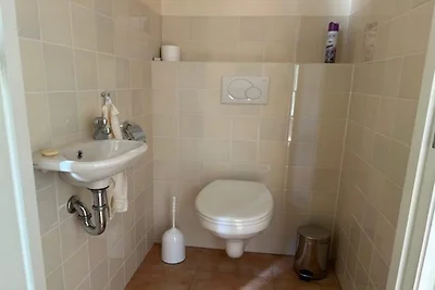 Komfortabler Familienbungalow in Strandnähe