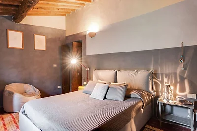 Bellissima Cascina Toscana con piscina privat...