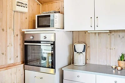 6 Personen Ferienhaus in Nykøbing Sj