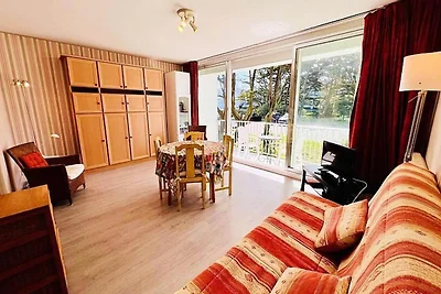 Studio für 3 Personen