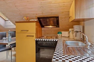 Appartamento con bosco a Goldisthal in...