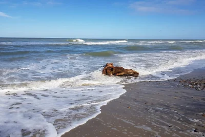 6 Personen Ferienhaus in Skagen-By Traum