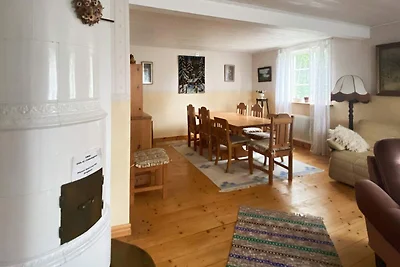 8 Personen Ferienhaus in VIRESTAD-By Traum