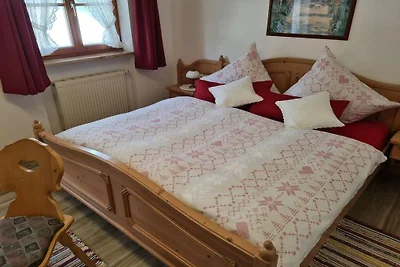 Ferienhaus mit 2 Schlafzimmer