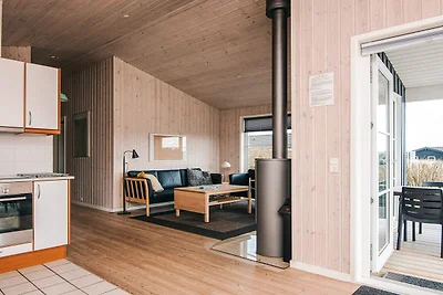 Luxuriöses Spa-Refugium am Meer