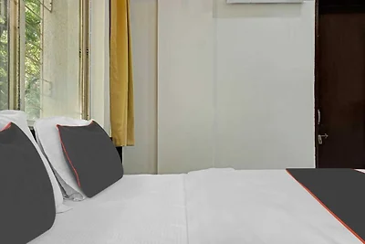Kollektion O Balewadi Woods Regency