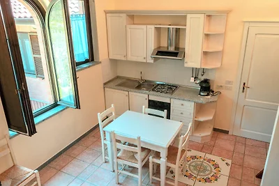 Gemütliches Ferienhaus für 4 Personen