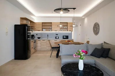 2-Bett-Apartment in Nea Magnesea