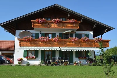 Ferienwohnung mit 1 Schlafzimmer