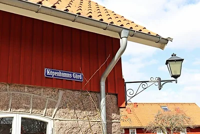 4 Personen Ferienhaus in VARBERG-By Traum