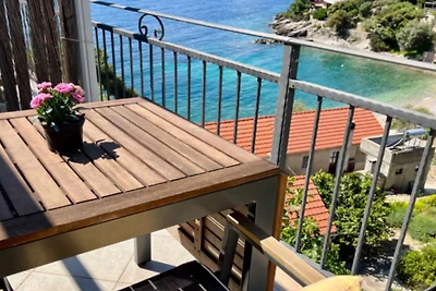 Paradise Apartments-Studio apartment with sea...