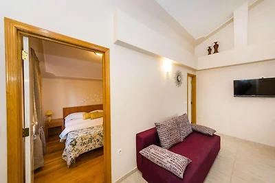 Strandapartment Mareo 6