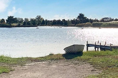 6 Personen Ferienhaus in SÖDERÅKRA