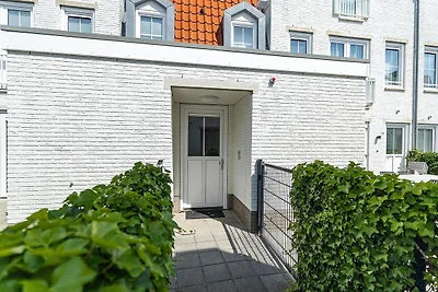 Wohnung nahe Südstrand mit Sauna