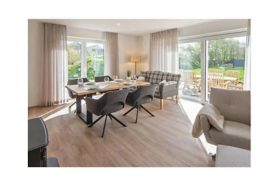 Casa vacanze Lüttje Steern
