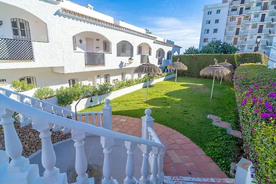 Casa Vacanze a Nerja con Vista Mare