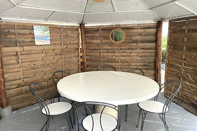 Haus mit atemberaubendem Blick auf den See