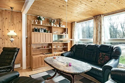 6 Personen Ferienhaus in Hurup Thy-By Traum