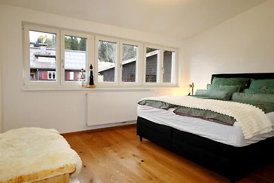 Ferienwohnung im Bregenzerwald