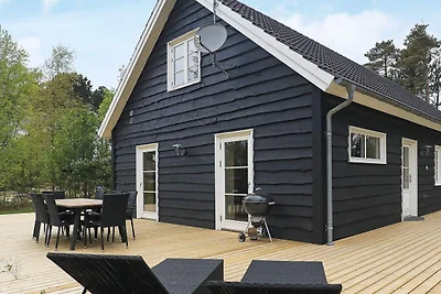 8 persone case ad Læsø