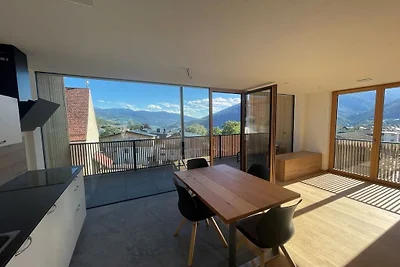Chalet Mesnerhof