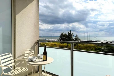 Appartamento Vacanza con famiglia Le Havre