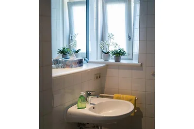 Ferienwohnung am Kurpark in Bad Birnbach