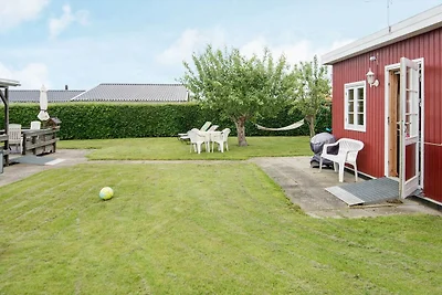 4 Personen Ferienhaus in Haderslev-By Traum