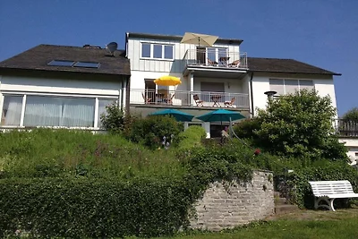 "Burgblick" im Hause Sonnenhof