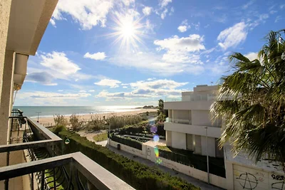 Apartment in Cargador am Mittelmeer