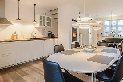 4 persoons vakantie huis in Rudkøbing