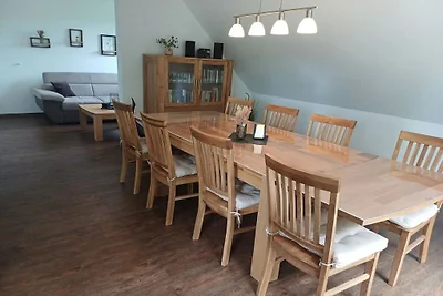 Ferienwohnung mit 1 Schlafzimmer