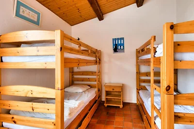 Appartement in La Guérinière vlakbij het...