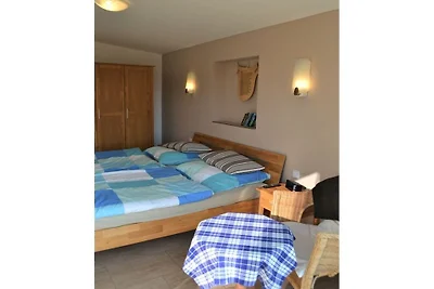 Wohnung mit 1 Schlafzimmer