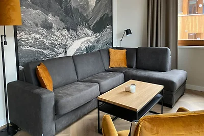 Appartamento a Schruns vicino Silvretta