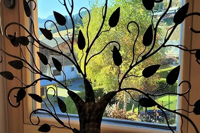 Ferienwohnung in der Nähe der Skipisten von L...