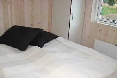 6 persone case ad Silkeborg-By Traum