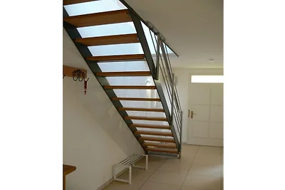 Ferienhaus in Bamberg mit Schwimmbecken