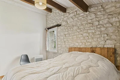 Wohnung in der Nähe des Strandes von Bélestat...