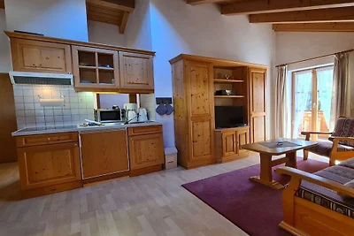 Ferienwohnung mit 1 Schlafzimmer