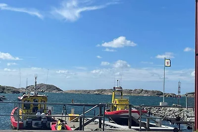 4 Personen Ferienhaus in Skärhamn-By Traum