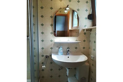 Ferienwohnung mit 2 Schlafzimmer