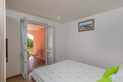 Apartment Nike - Two-Bedroom Apartment with...