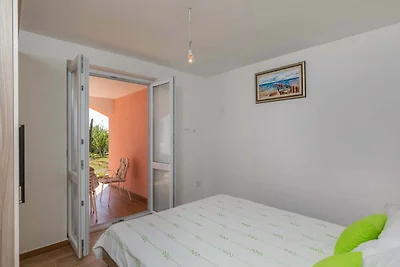 Apartment Nike - Two-Bedroom Apartment with...